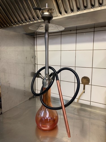 Nargilem nps v2a shisha - nargilem,