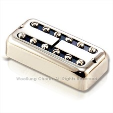 Roswell pickups flt - flt-b, alnico