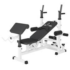 GORILLA SPORTS® Hantelbank