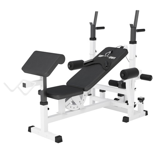 Gorilla sports hantelbank - gorilla,