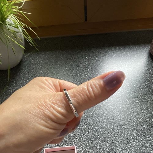 Tchibo 925 silber rhodiniert - 925,