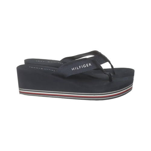 Tommy hilfiger flip flops - tommy, hilfiger,