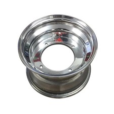 VBW Silver Dream Felge silber