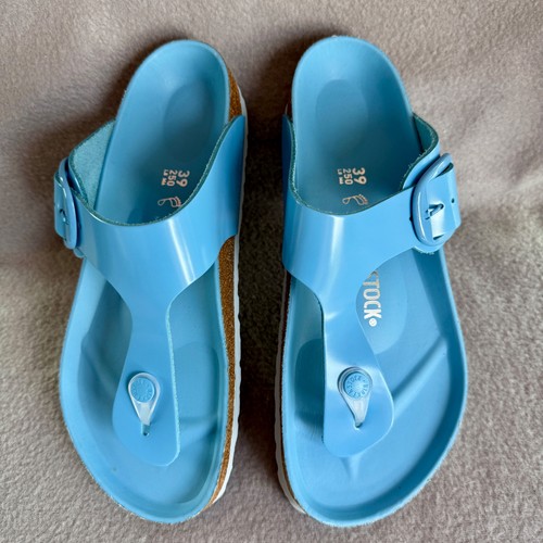 Birkenstock gizeh zehentrenner - birkenstock,