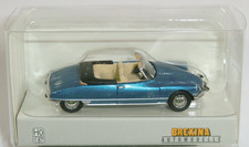Brekina - Citroen DS Cabrio