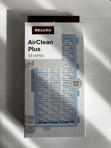 Original miele 50 - sf-ap,