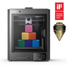 ELEGOO Centauri Carbon