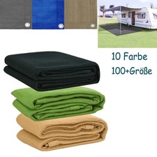 Vorzeltteppich Campingteppich