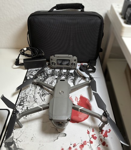 Dji mavic zoom kameradrohne - mavic,