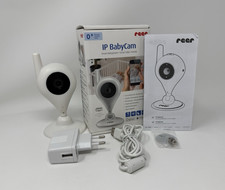 reer IP BabyCam Smart Babyphone Video Babyfon Kamera BabyCam Bewegungserkennung