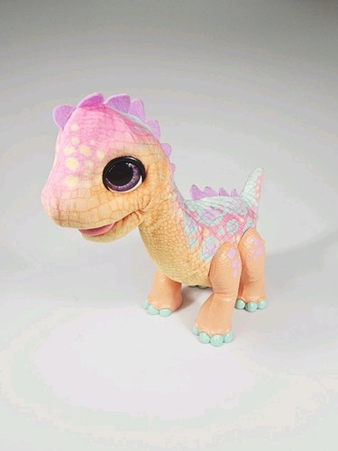 Hasbro furreal friends sam - friends,