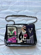 Braccialini Tua Borsa In Pelle