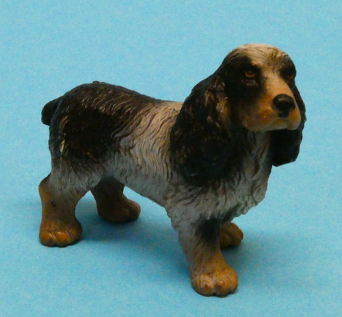 E12 sammelfigur cocker - nr,