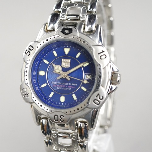 Elgin vintage diver 300m - diver,