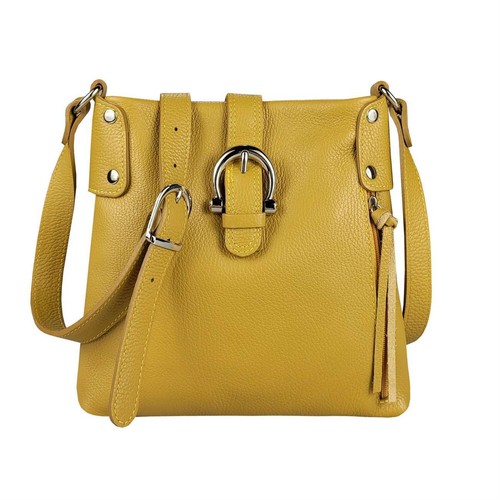 Damen echt leder tasche - echt,