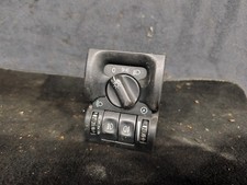 Opel Vectra B Schalter Licht