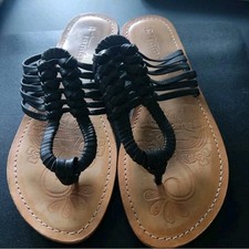 Sandalen Tamaris Echtleder 39