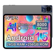 2026 Neuestes Tablet 14Zoll