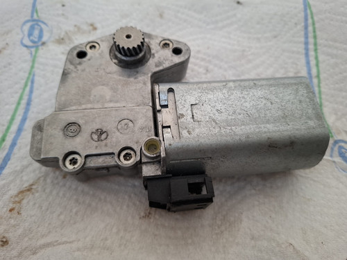 Faltdachmotor polo 6n2 - polo, 6n