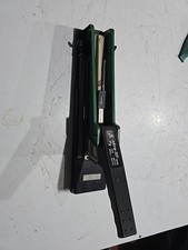 Skrebba Blockhefter Modell Skre 117 - 23/8 23/17s