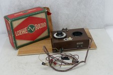 LOEWE OE333 Ortsempfänger