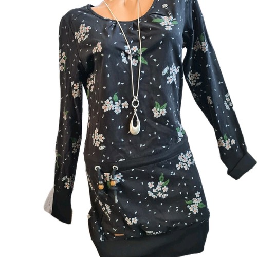 Ragwear kleid shirtkleid - ragwear,