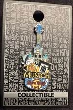 Hard Rock Cafe Munich Core