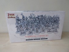 Dungeons & Lasers 64x