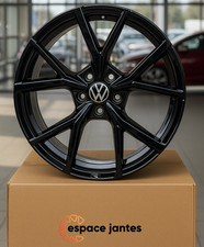 4 Neue 18" Sportfelgen VW Golf