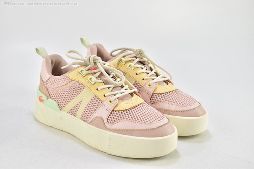 Lacoste damen halbschuhe - lacoste,