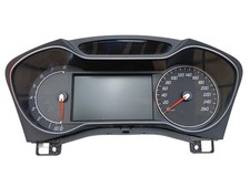 Tacho kombiinstrument ford - tacho,