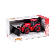 Wader Traktor „Belarus“