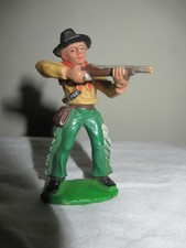 Indianer Cowboy-Natty