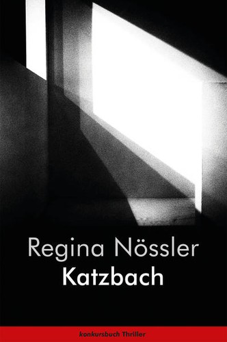 Katzbach regina nössler - |,
