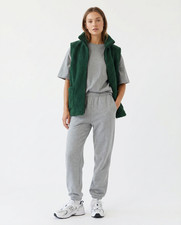 Wollweste merino schurwolle - merino,