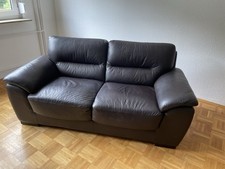 Sofa 2 Sitzer zu Verschenken
