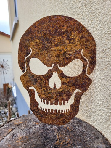 Schädel totenkopf varianten - schädel, 2