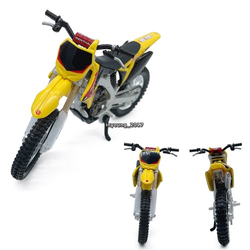 Suzuki z450 motorrad - 1/18,
