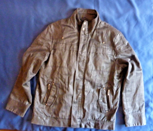 Engbers paolo vintage jacke - paolo,