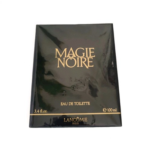 Vintage magie noire - vintage, lancome