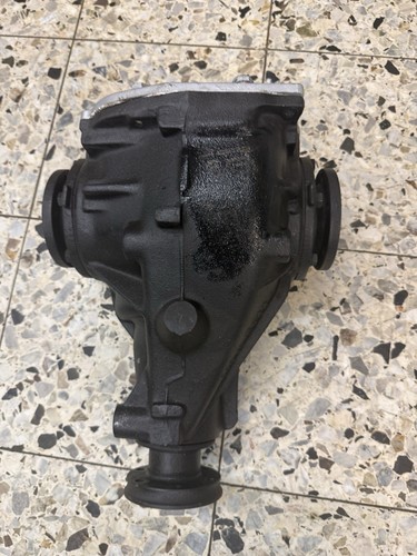 Bmw sperre differential e34 - bmw,