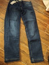 Pocopiano Mädchen Jeans