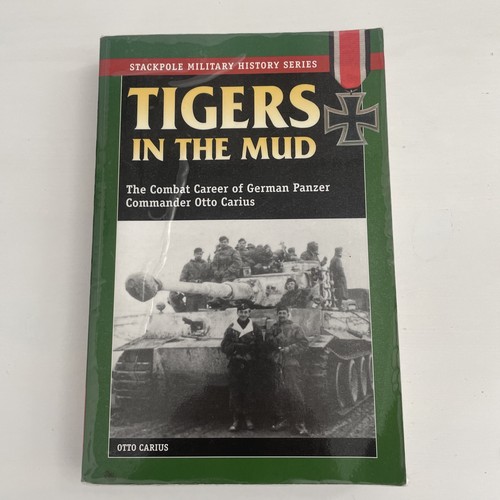 Tigers the mud - tigers,