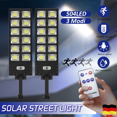 Solar bewegungsmelder