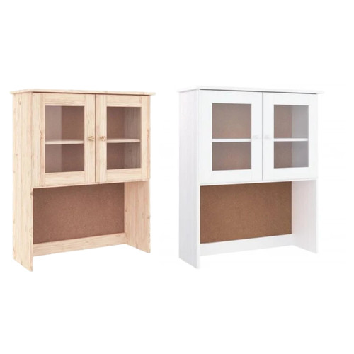 Sideboard-Aufsatz