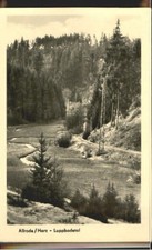 Allrode Luppbodetal x 1963