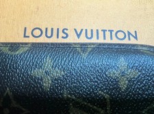 Louis vuitton monogram - louis,