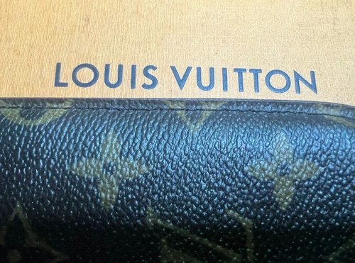Louis vuitton kreditkartenetui - vuitton,