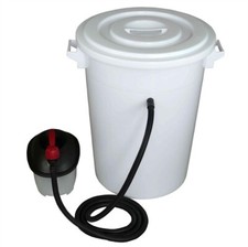 Dampfwachsschmelzer für 14-20