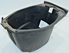 PEGASUS CORONA SPORT EDITION 125 TGB HELMFACH STAUFACH ABLAGE INNENVERKLEIDUNG